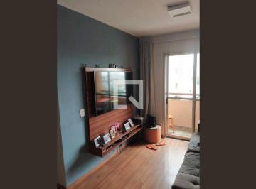 Apartamento · 72m² · 3 Quartos · 1 Vaga · Apartamento à Venda - Utinga, 3 Quartos, 72 m2