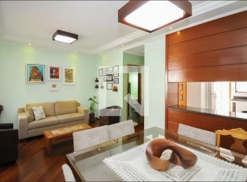 Casa · 115m² · 3 Quartos · 2 Vagas · Casa à Venda - Demarchi, 3 Quartos, 115 m2