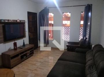 Casa · 128m² · 2 Quartos · 2 Vagas · Casa à Venda - Rudge Ramos, 2 Quartos, 128 m2
