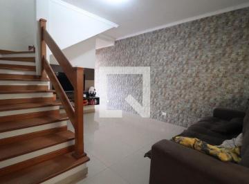 Casa · 137m² · 3 Quartos · 2 Vagas · Casa à Venda - Vila América, 3 Quartos, 137 m2