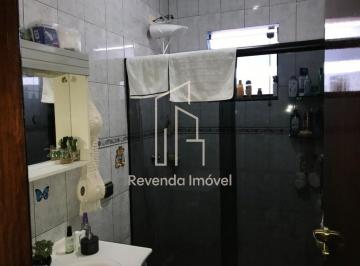 Casa · 210m² · 3 Quartos · 8 Vagas · Casa Assobradada à venda com 210m² 3 quartos 5 vagas de garagem no Parque Novo Oratório
