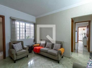 Casa · 100m² · 1 Quarto · 2 Vagas · Casa à Venda - Paulicéia, 1 Quarto, 100 m2