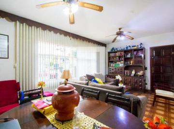 Casa · 250m² · 3 Quartos · 3 Vagas · Casa à Venda - Parque Bandeirante, 3 Quartos, 250 m2
