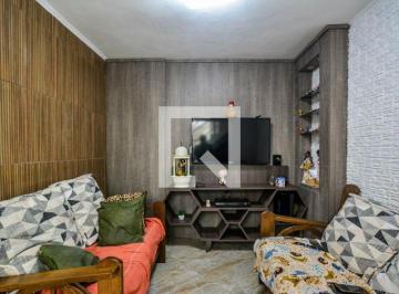 Casa · 80m² · 2 Quartos · 2 Vagas · Casa à Venda - Vila Leopoldina, 2 Quartos, 80 m2