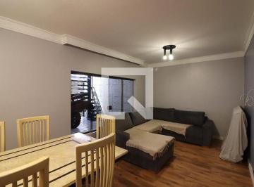 Casa · 300m² · 3 Quartos · 4 Vagas · Casa à Venda - Rudge Ramos, 3 Quartos, 300 m2