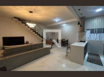 Casa · 225m² · 4 Quartos · 2 Vagas · Casa à Venda - Vila Assunção, 4 Quartos, 225 m2