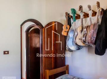 Casa · 144m² · 3 Quartos · 3 Vagas · Imperdível oportunidade de casa à venda em Santo André-SP, Vila Francisco Matarazzo: 3 quartos, 1 su