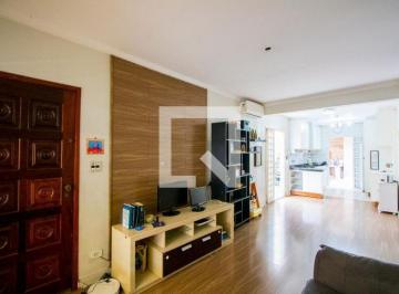 Casa · 130m² · 3 Quartos · 3 Vagas · Casa à Venda - Jardim, 3 Quartos, 130 m2