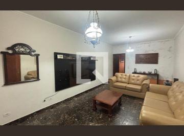Casa · 246m² · 4 Quartos · 2 Vagas · Casa à Venda - Vila América, 4 Quartos, 246 m2