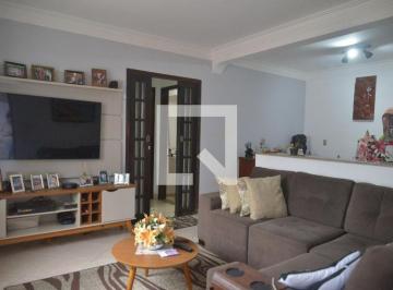 Casa · 186m² · 2 Quartos · 3 Vagas · Casa à Venda - Parque João Ramalho, 2 Quartos, 186 m2
