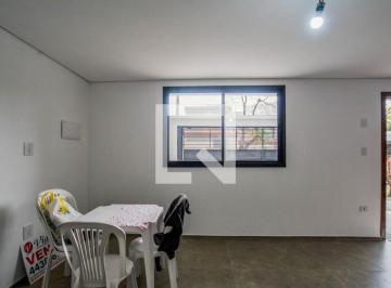 Casa · 113m² · 2 Quartos · 2 Vagas · Casa à Venda - Parque Erasmo Assunção, 2 Quartos, 113 m2