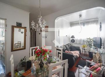 Apartamento · 54m² · 2 Quartos · 1 Vaga · Apartamento à Venda - Vila Lusitânia, 2 Quartos, 54 m2