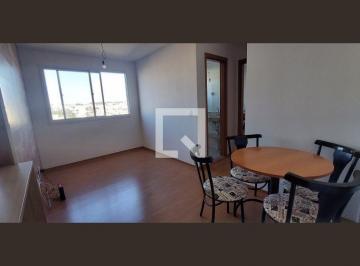 Apartamento · 43m² · 2 Quartos · 1 Vaga · Apartamento à Venda - Vila Assunção, 2 Quartos, 43 m2
