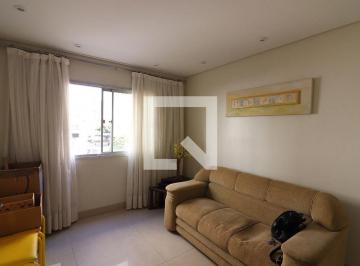 Apartamento · 67m² · 2 Quartos · 1 Vaga · Apartamento à Venda - Rudge Ramos, 2 Quartos, 67 m2