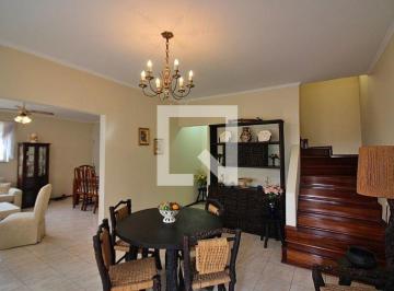 Casa · 188m² · 3 Quartos · 4 Vagas · Casa à Venda - Taboão, 3 Quartos, 188 m2