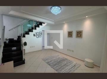 Casa · 126m² · 3 Quartos · 2 Vagas · Casa à Venda - Vila Metalúrgica, 3 Quartos, 126 m2