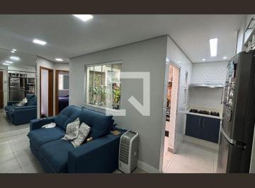 Apartamento · 46m² · 2 Quartos · 1 Vaga · Apartamento à Venda - Jardim, 2 Quartos, 46 m2