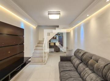 Casa · 124m² · 2 Quartos · 2 Vagas · Casa à Venda - Baeta Neves, 2 Quartos, 124 m2