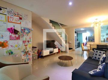 Casa · 125m² · 3 Quartos · 2 Vagas · Casa à Venda - Jardim, 3 Quartos, 125 m2