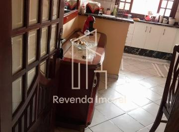 Casa · 215m² · 3 Quartos · 4 Vagas · Sobrado à venda no Parque das Nações