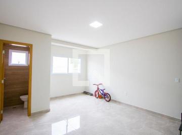 Casa · 127m² · 2 Quartos · 2 Vagas · Casa à Venda - Vila Marina, 2 Quartos, 127 m2