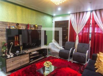 Casa · 231m² · 3 Quartos · 1 Vaga · Casa à Venda - Taboão, 3 Quartos, 231 m2
