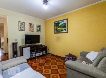 Casa · 170m² · 3 Quartos · 2 Vagas · Casa à Venda - Vila Assunção, 3 Quartos, 170 m2