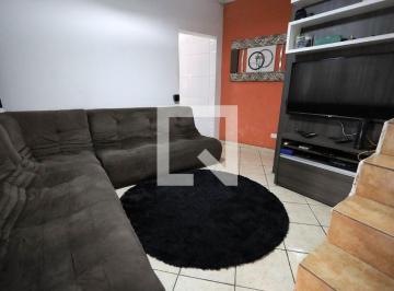 Casa · 154m² · 2 Quartos · 4 Vagas · Casa à Venda - Vila Alto de Santo André, 2 Quartos, 154 m2