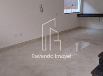 Casa · 75m² · 3 Quartos · 2 Vagas · Sobrado à venda em Santo André-SP, Vila Lucinda: 3 quartos, 1 suíte, 3 banheiros, 2 vagas, 75m². Con