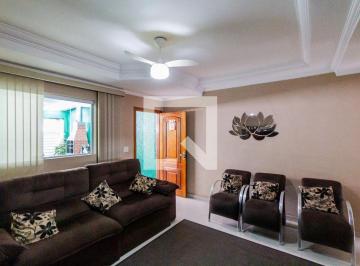 Photo 1 · Casa à Venda - Parque João Ramalho, 3 Quartos, 107 m2