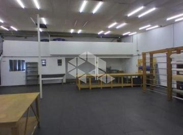 Comercial · 449m² · Galpão no Jardim Cachoeira, Freguesia do Ó São Paulo
