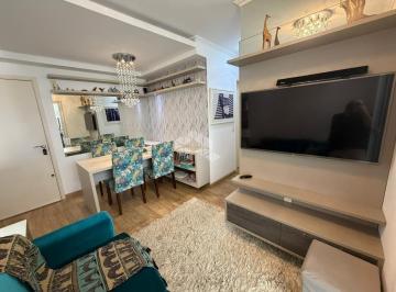Apartamento · 53m² · 2 Quartos · 1 Vaga · Apartamento 02 quartos -suíte e vaga coberta -Teresópolis -Porto Alegre