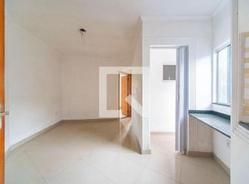 Apartamento · 53m² · 2 Quartos · 1 Vaga · Apartamento à Venda - Parque Capuava, 2 Quartos, 53 m2