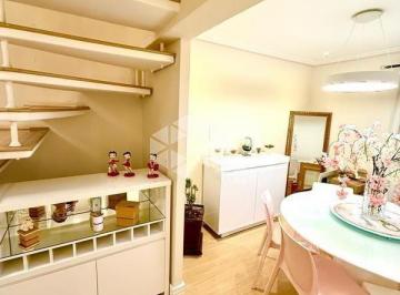Apartamento · 94m² · 3 Quartos · 2 Vagas · Vendo Linda Cobertura na Vila Prudente/Id Independência