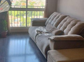 Apartamento · 51m² · 2 Quartos · 1 Vaga · Apartamento Residencial À Venda, Glória, Porto Ale