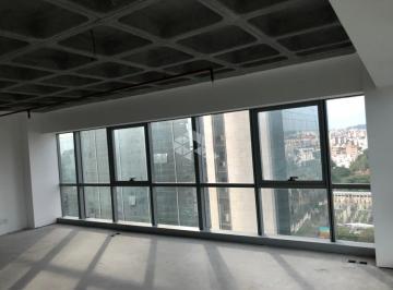 Comercial · 53m² · 1 Vaga · Sala de 53,41m², Bairro Praia de Belas, Porto Alegre- RS