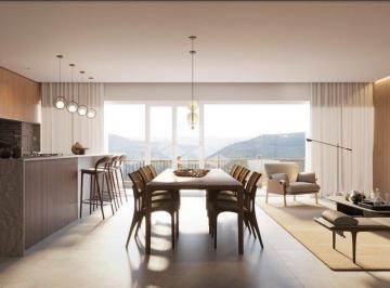 Apartamento · 67m² · 2 Quartos · 1 Vaga · Apartamento 2 dormitórios, 67,07m² privativos, 1 vaga no Bairro Avenida Central