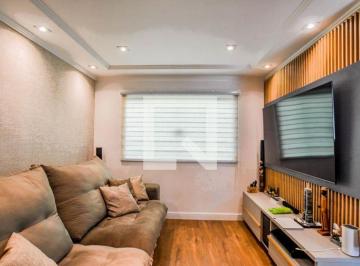Casa · 138m² · 3 Quartos · 2 Vagas · Casa à Venda - Jardim Santo Antônio, 3 Quartos, 138 m2