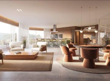 Apartamento · 68m² · 2 Quartos · 1 Vaga · Apartamento 2 dormitórios, 68,33m² privativos, 1 vaga no Bairro Avenida Central
