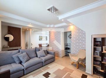 Casa · 165m² · 3 Quartos · 2 Vagas · Casa à Venda - Planalto, 3 Quartos, 165 m2