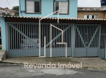 Casa · 178m² · 3 Quartos · 3 Vagas · Casa para venda no bairro Baeta Neves em São Bernardo do Campo.