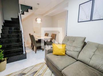 Casa · 75m² · 2 Quartos · 2 Vagas · Casa à Venda - Jardim Ana Maria, 2 Quartos, 75 m2