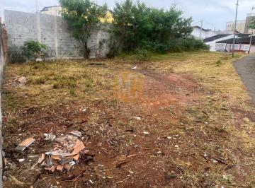 Terreno · 309m² · TERRENO PARA VENDA REGIAO DO SÃO JUDAS COM 309 M² E PLANO - R$339.900,00