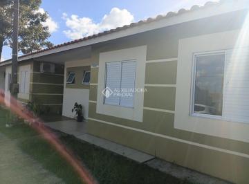 Casa · 80m² · 2 Quartos · 1 Vaga · Vende Casa em Condomínio Bairro Oriço Gravataí RS