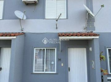 Casa · 56m² · 2 Quartos · 1 Vaga · Sobrado condomínio Bella Vitta em Gravatai com 2 quartos