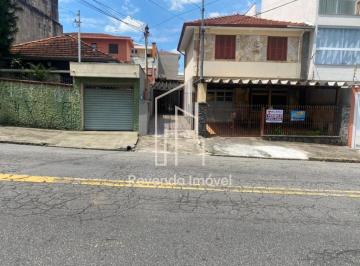 Casa · 125m² · 2 Quartos · 6 Vagas · Imperdível casa à venda em Santo André-SP, Vila Assunção! 2 quartos, 2 banheiros, 6 vagas de garagem
