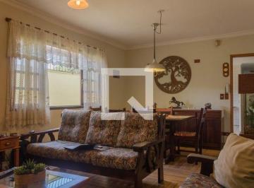 Casa · 219m² · 3 Quartos · 3 Vagas · Casa à Venda - Taboão, 3 Quartos, 219 m2