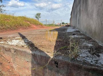 Terreno · 134m² · TERRENO PARA VENDA REGIAO DO SÃO JUDAS COM 134 M² E PLANO - R$169,900,00