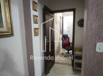 Casa · 182m² · 2 Quartos · 1 Vaga · Sobrado em São Bernardo do Campo, 182m², 2 Dormitórios.