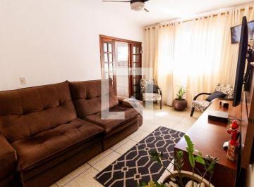 Casa · 215m² · 5 Quartos · 2 Vagas · Casa à Venda - Jardim Progresso, 5 Quartos, 215 m2